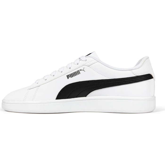 Puma Smash 3.0 Buck 392336 08 Erkek Beyaz Sneaker