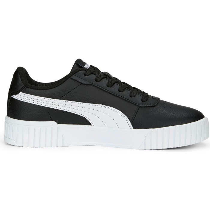 Puma Carina 2.0 385849 10 Siyah Kadın Sneaker