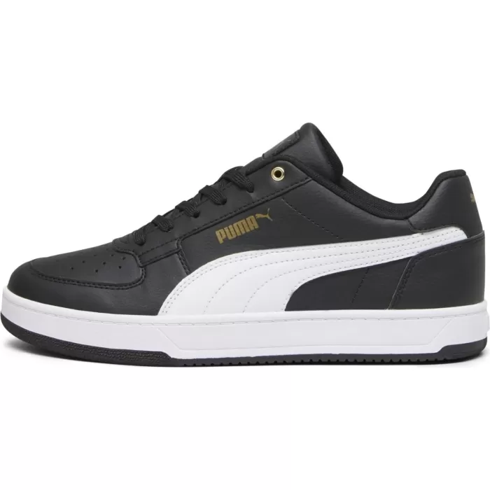 Puma CAVEN 392290 04 Siyah Erkek Sneaker