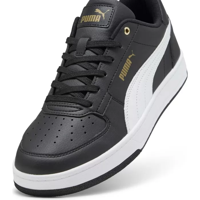 Puma CAVEN 392290 04 Siyah Erkek Sneaker