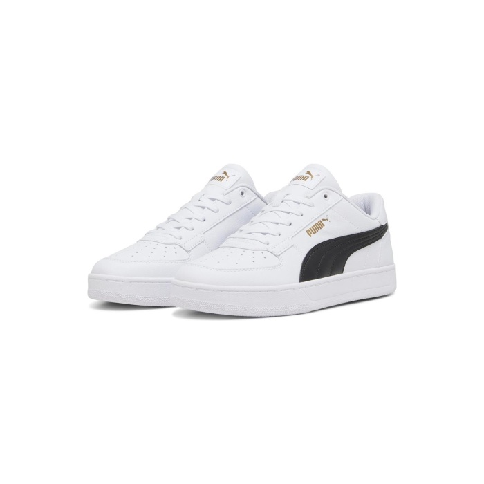 Puma CAVEN 392290 03 Beyaz Erkek Sneaker