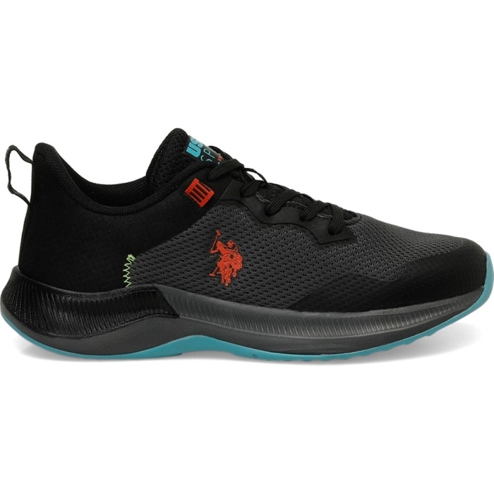 U.S. Polo FLORIN WMN 4FX 101501781 Kadın Günlük Sneakers