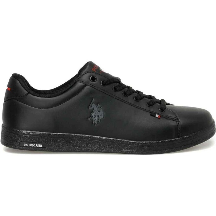 Us Polo FRANCO 3PR 101390120 Erkek Günlük Sneakers