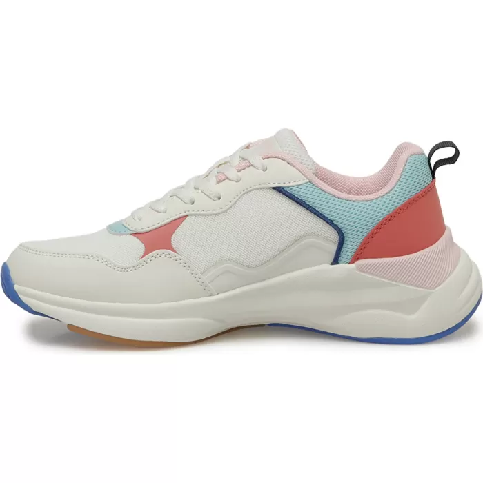 Us Polo MELINDA 4FX 101501983 Kadın Günlük Sneakers