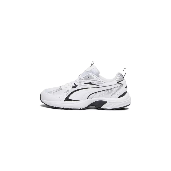 Puma MİLENİO TECH 392322-01 Kadın Günlük Sneakers