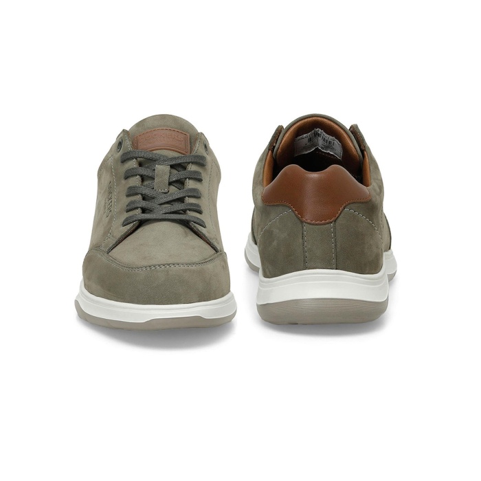 Dockers 236297 4FX Haki Erkek Sneaker