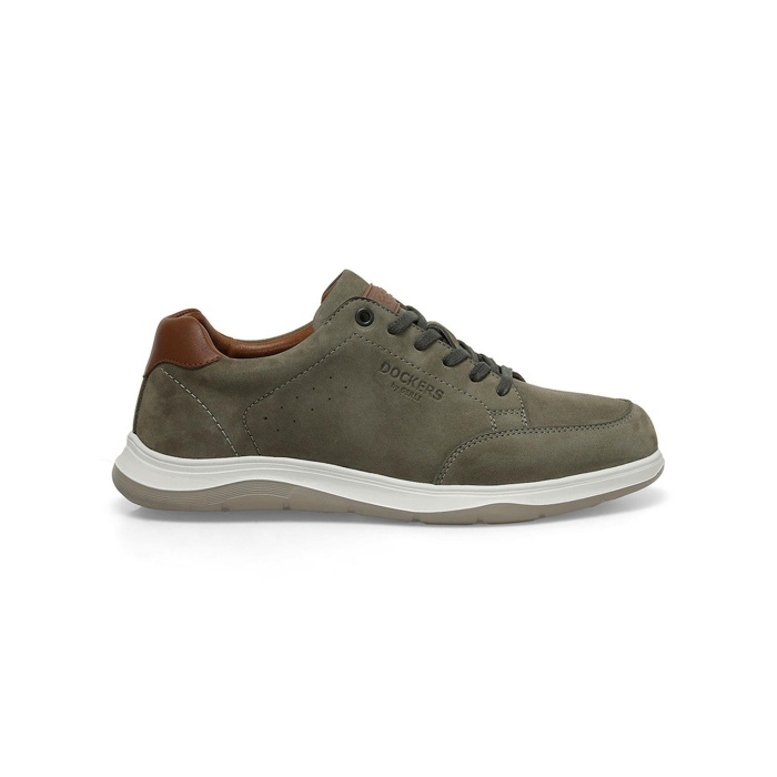 Dockers 236297 4FX Haki Erkek Sneaker