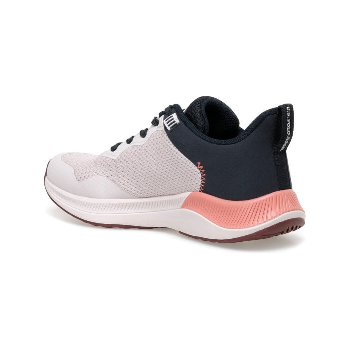 Us Polo FLORIN WMN 4PR 101812668 Kadın Günlük Sneakers