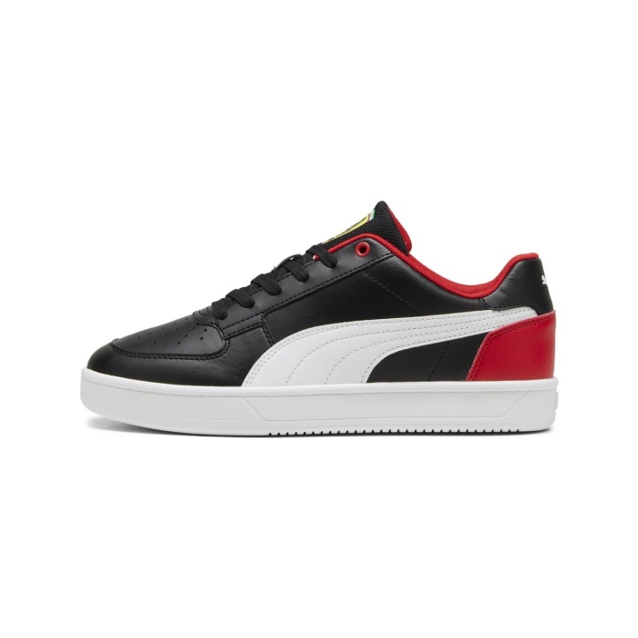 Puma 308159-04 Ferrari Caven 2.0 Siyah Erkek Sneakers