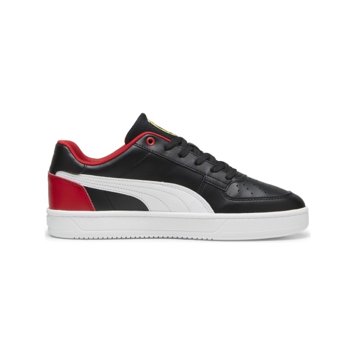 Puma 308159-04 Ferrari Caven 2.0 Siyah Erkek Sneakers