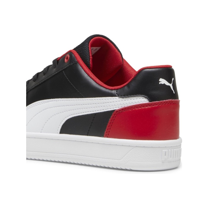 Puma 308159-04 Ferrari Caven 2.0 Siyah Erkek Sneakers