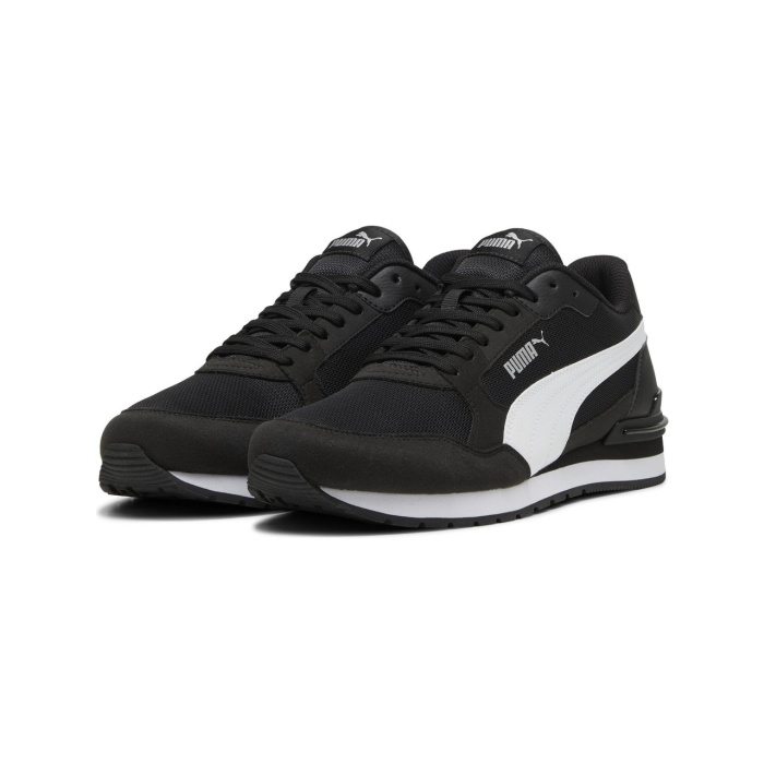 Puma ST RUNNER V4 MESH 399666-01 Erkek Günlük Sneakers