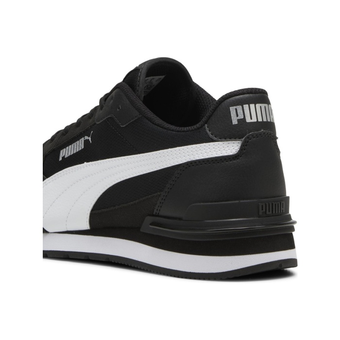 Puma ST RUNNER V4 MESH 399666-01 Erkek Günlük Sneakers