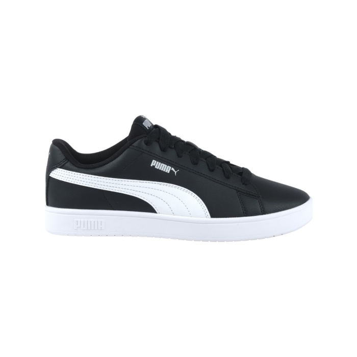 Puma RİCKİE CLASSİC 394251-06 Erkek Günlük Sneakers