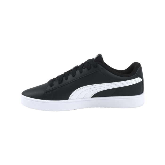 Puma RİCKİE CLASSİC 394251-06 Erkek Günlük Sneakers