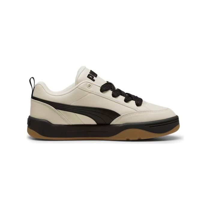 Puma PARK LİFESTYLE 395084-13 Erkek Günlük Sneakers