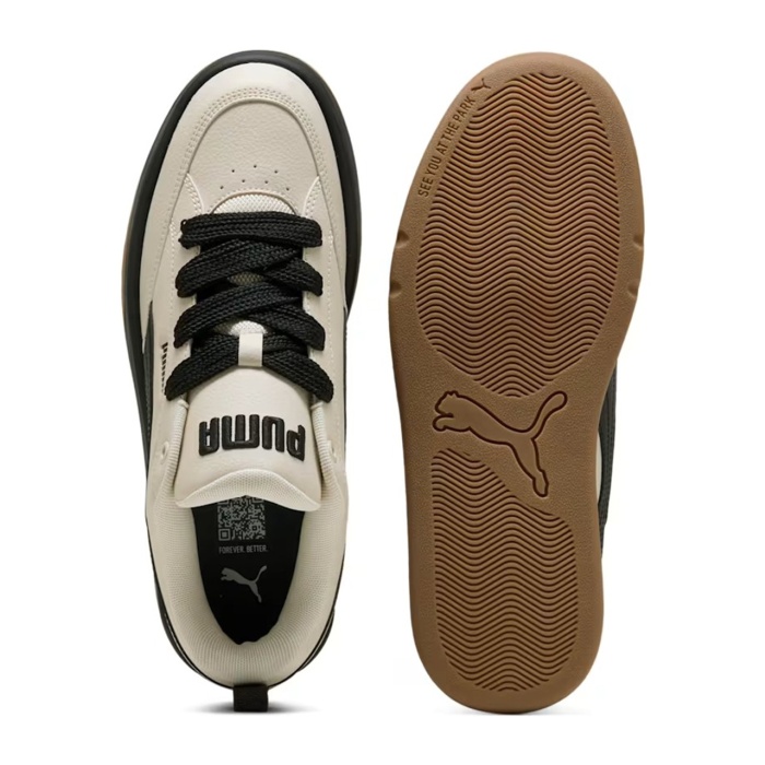 Puma PARK LİFESTYLE 395084-13 Erkek Günlük Sneakers