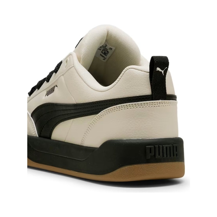 Puma PARK LİFESTYLE 395084-13 Erkek Günlük Sneakers