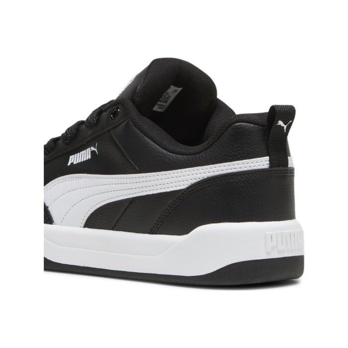 Puma PARK LİFESTYLE 395084-03 Erkek Günlük Sneakers