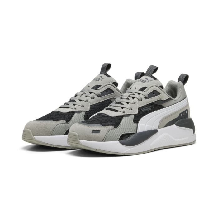 Puma X-RAY 3 SD 399668-05 Erkek Günlük Sneakers