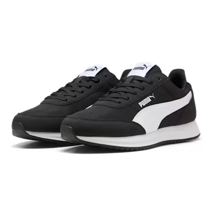 Puma R78 LİGHTWİND 400267-01 Kadın Erkek Günlük Sneakers