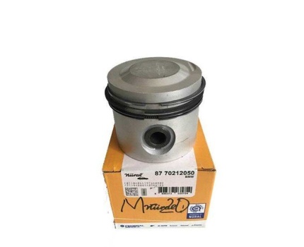 BMW E28 E30 E34 2.0 M20 Piston Segman 0.50 (Adet) 8770212050