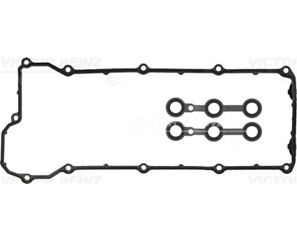 BMW E34 E36 M50 Vanoslu Subap Kapak Contası Set 153103601