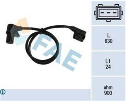 BMW E34 E36 M40 Krank Sensörü 79036