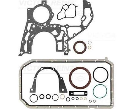 BMW E36 M41 Alt Takım Conta 083187601