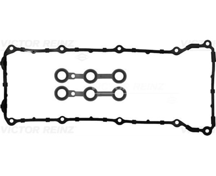 BMW E34 E36 M50 Vanossuz Subap Kapak Contası Set 152893901