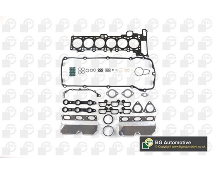 BMW E39 E46 M52 2.0 09/1998 Sonrası Üst Takım Conta Silindir Kapak Contalı HK9590