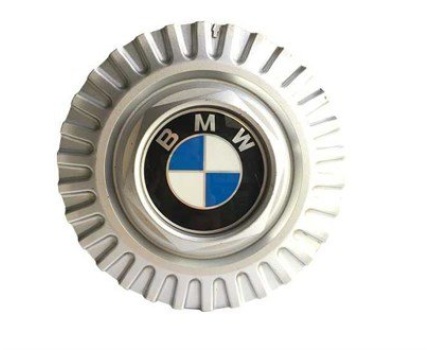 BMW E32 E34 Jant Göbeği 36131180581