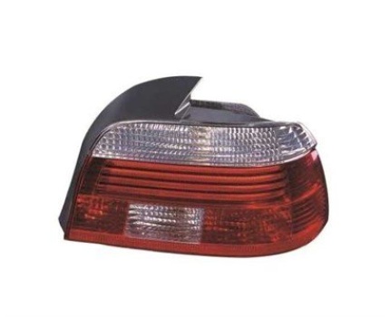 BMW E39 09/2000 Sonrası Ledli Stop Sağ 4441910RUE