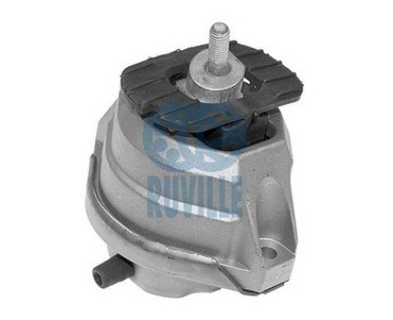 BMW E60 E61 E63 E64 M57 M57N2 Motor Kulağı (Takozu) Sol 325027