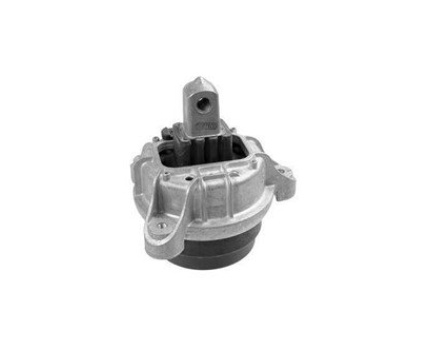 BMW F07 F10 F11 N47N Vakumlu Motor Kulağı (Takozu) Sağ 3944401