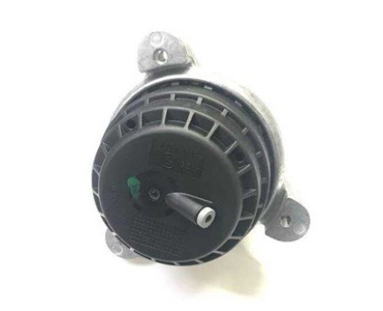 BMW F10 F11 525dx Motor Kulağı (Takozu) Sol 22117935143