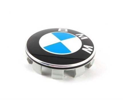 BMW Jant Göbeği 68mm (Adet) 36136783536