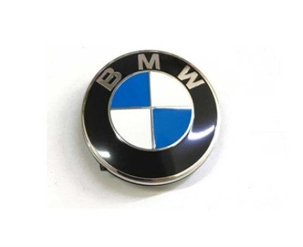 BMW Jant Göbeği 68mm (Adet) 6783536