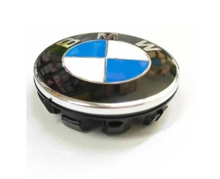 BMW Jant Göbeği 68mm (Adet) 6783536