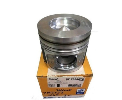 BMW E60 E61 E81 E82 E83 E87 E88 E90 E91 E92 E93 N47 Piston Segman Std (Adet) 8770246STD