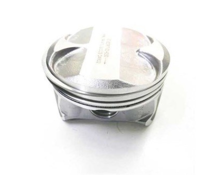 BMW E46 E81 E87 E90 N40 N42 N45 N45N N46 Piston Segman 0.50 (Adet) 8770228050