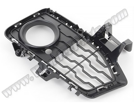 BMW F32 F33 F36 Ön M Teknik Tampon Sis Çerçevesi Sol N51118054507