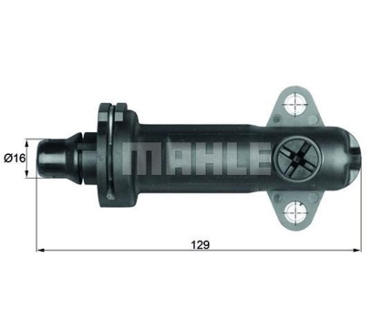 BMW E38 E39 E46 E65 M47 M47N M57 M67 Agr(Egr) Termotatı TE270