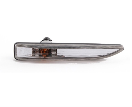 BMW E65 E66 Çamurluk Sinyali Beyaz Sağ 4441410RUQC