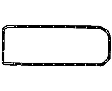 BMW E34 E36 E38 E39 M51 Karter Contası 894656