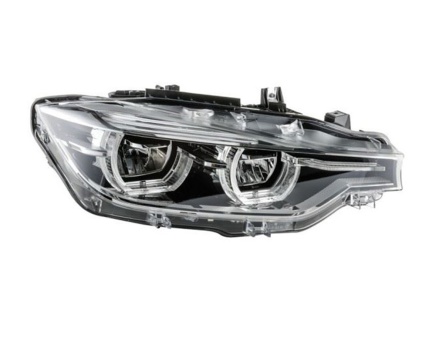 BMW F30LCI F31LCI Led Far Sağ XDB013R