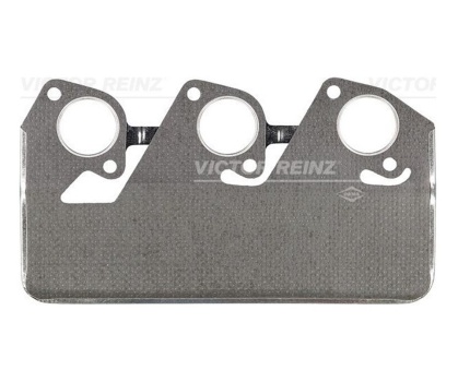 BMW E30 E34 M20 Ekzoz Manifold Contası 712712210