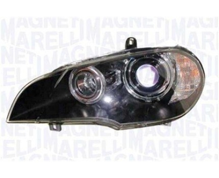 BMW E70 Bixenon Far Sol 710815023001 - LPM482