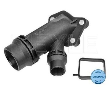 BMW M47N M47N2 M57 M57N M57N2 Motor Su Flanşı 3142260012