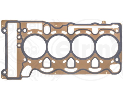 BMW N43 N45 N45N N46 N46N Silindir Kapak Contası 0.3mm Kalın 353292